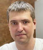 Петров Дмитрий Валентинович Фото врача: Петров Дмитрий Валентинович