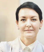 Врач Катарушкина Марина Александровна