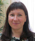Врач Клочкова Маргарита Геннадьевна