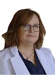 Врач Макова Елена Викторовна