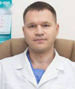 Врач Тюменев Алексей Борисович