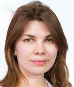 Фото врача: Сороковикова Нина Александровна