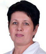 Фото врача: Лукьянова Ирина Владимировна