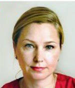Кожевникова Ирина Владимировна Фото врача: Кожевникова Ирина Владимировна