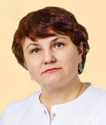 Тарасова Евгения Ивановна Фото врача: Тарасова Евгения Ивановна