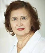 Шитикова Татьяна Николаевна Фото врача: Шитикова Татьяна Николаевна