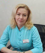 Зимина Любовь Викторовна Фото врача: Зимина Любовь Викторовна