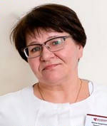 Фото врача: Пономаренко Ирина Андреевна
