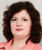 Сафарова Екатерина Валерьевна Фото врача: Сафарова Екатерина Валерьевна