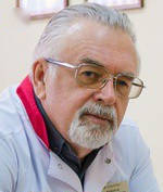 Федоров Владимир Львович Фото врача: Федоров Владимир Львович