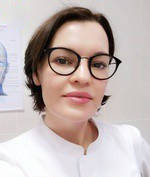 Фото врача: Антонова Татьяна Александровна