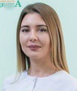 Фото врача: Пищулина Татьяна Николаевна