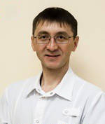 Фото врача: Алимов Наиль Меулетович