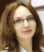 Фото врача: Шитихина Екатерина Николаевна