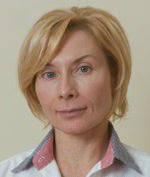 Фото врача: Вавилина Инесса Рудольфовна