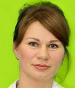 Фото врача: Шашкина Ольга Николаевна