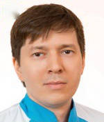 Шуркин Илья Иванович Фото врача: Шуркин Илья Иванович