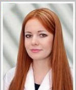 Тонеева Марина Александровна Фото врача: Тонеева Марина Александровна