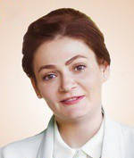 Фото врача: Онищенко Светлана Любомировна