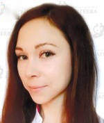 Травина Ирина Валерьевна Фото врача: Травина Ирина Валерьевна