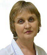 Курмарова Лидия Николаевна Фото врача: Курмарова Лидия Николаевна
