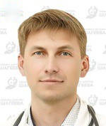 Фото врача: Шагеев Сергей Николаевич