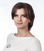 Иванникова Дарья Олеговна Фото врача: Иванникова Дарья Олеговна
