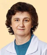 Логинова Елена Ивановна Фото врача: Логинова Елена Ивановна