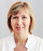 Белова Ирина Николаевна Фото врача: Белова Ирина Николаевна