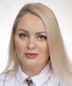 Харбедия Елена Николаевна Фото врача: Харбедия Елена Николаевна