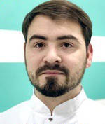 Врач Гаранин Вадим Владимирович