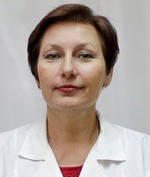 Визе-Хрипунова Марина Анатольевна Фото врача: Визе-Хрипунова Марина Анатольевна