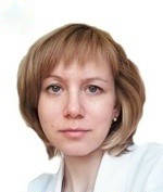 Разина Инна Владимировна Фото врача: Разина Инна Владимировна