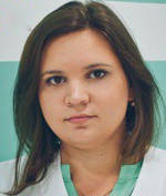 Фото врача: Каширина Анна Николаевна