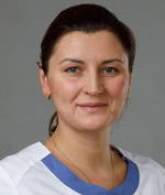 Фото врача: Камалова Ксения Алексеевна
