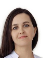 Врач Тонеева Светлана Николаевна