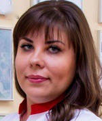 Мишенькина Елена Александровна Фото врача: Мишенькина Елена Александровна