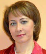 Врач Игонина Наталья Валентиновна