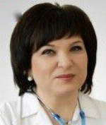 Фото врача: Соловьева Ирина Леонидовна
