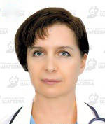Врач Девиен Елена Анатольевна