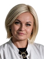 Врач Медведева Татьяна Александровна