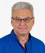Фото врача: Черкашин Сергей Станиславович