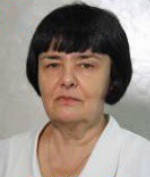 Врач Панкрушева Алла Васильевна