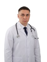 Врач Шленкин Андрей Константинович
