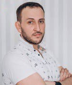 Фото врача: Асташкин Павел Александрович