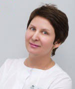Фото врача: Сергейчева Любовь Александровна