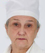 Фото врача: Кирилина Ольга Ивановна