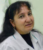 Афонина Татьяна Александровна Фото врача: Афонина Татьяна Александровна