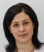Врач Аглиуллова Алина Раисовна