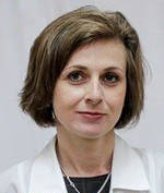 Врач Нестерова Алена Валерьевна